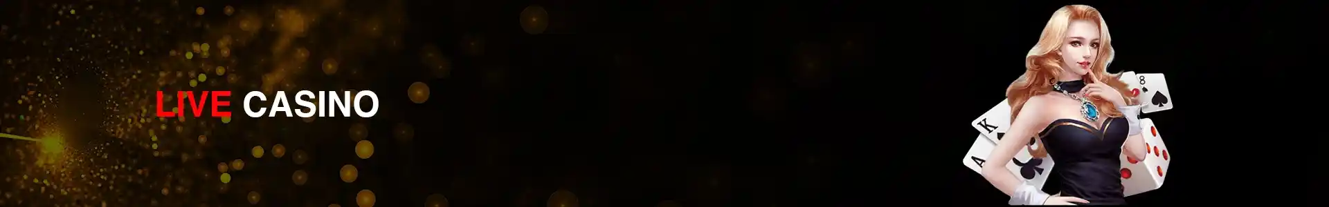 PISOKING Live Casino