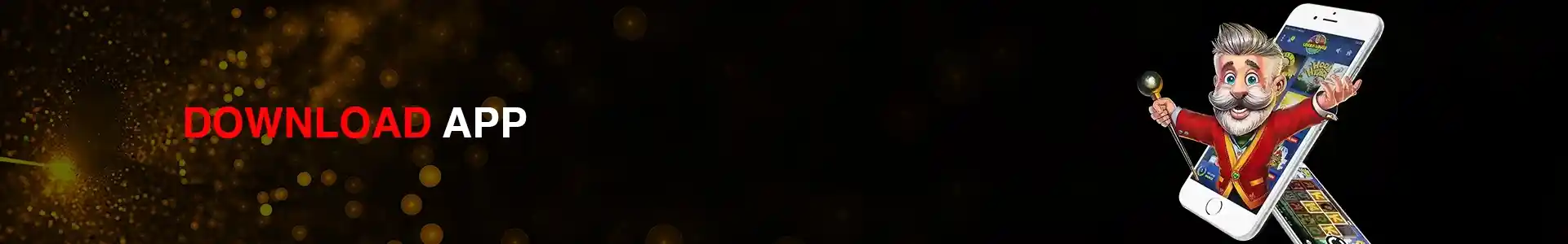 Download PISOKING App