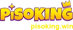 PISOKING casino logo