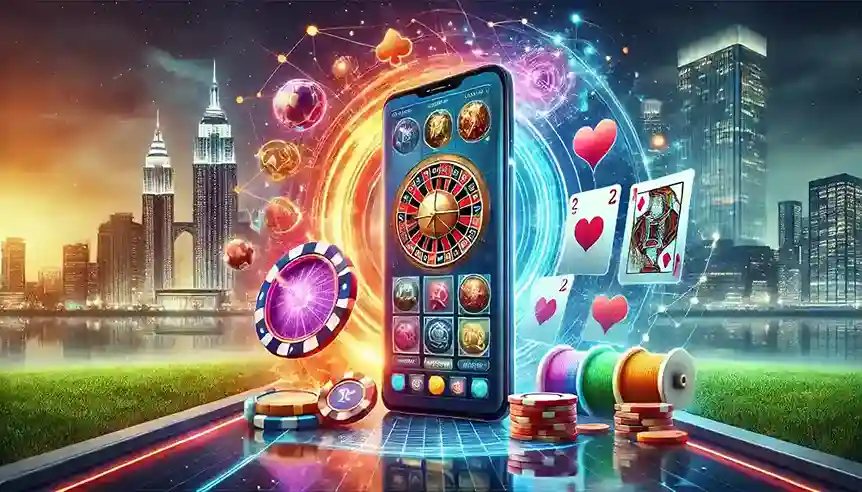 PISOKING Casino App