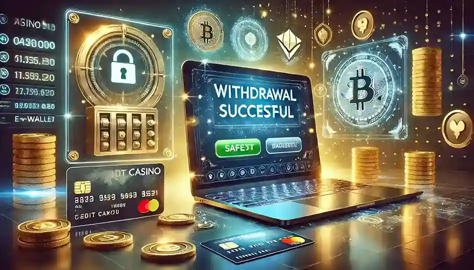 PISOKING Casino Withdrawal